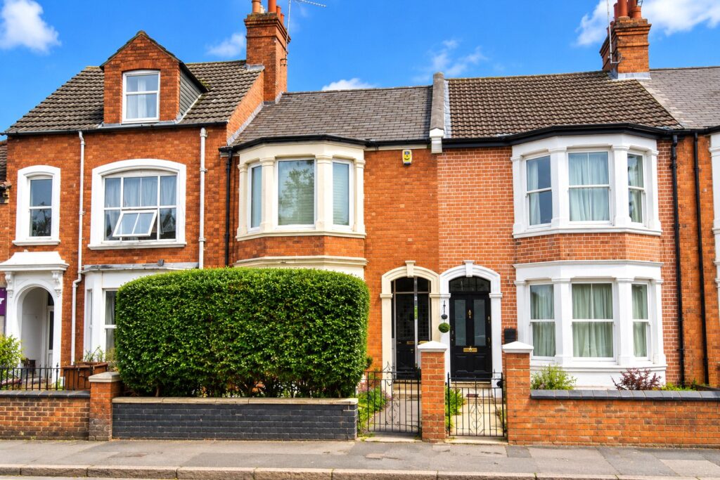 Kingsley Road, Northampton, NN2 7BL