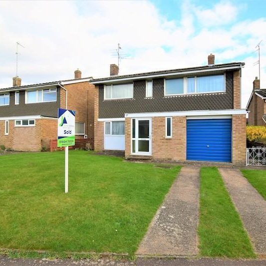 House sold by James Anthony Estate Agents