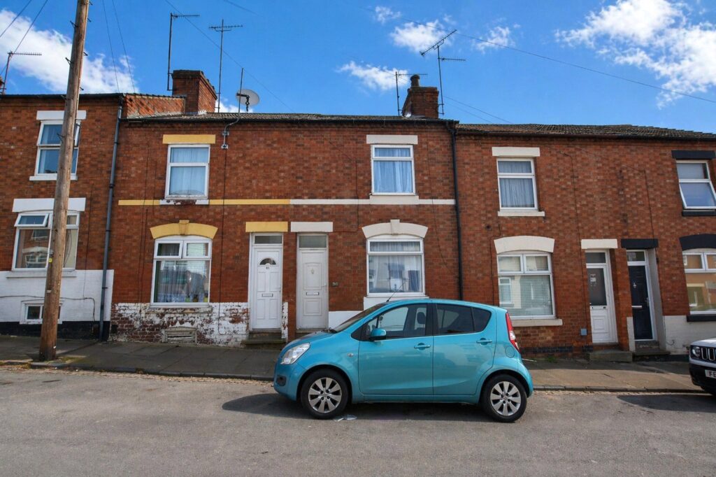 Lower Hester Street, Semilong, Northampton, NN2 6BJ