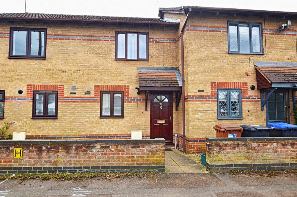 Ransome Road, Far Cotton, Northampton, NN4 8DE
