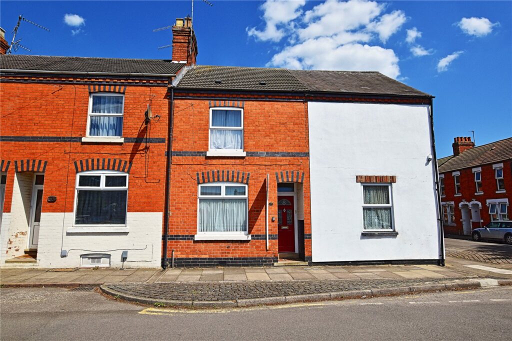 Greenwood Road, St James, Northampton, NN5 5ER