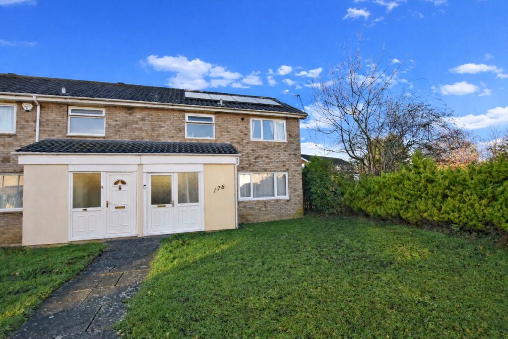 Grange Road, Northampton, NN3 2AX