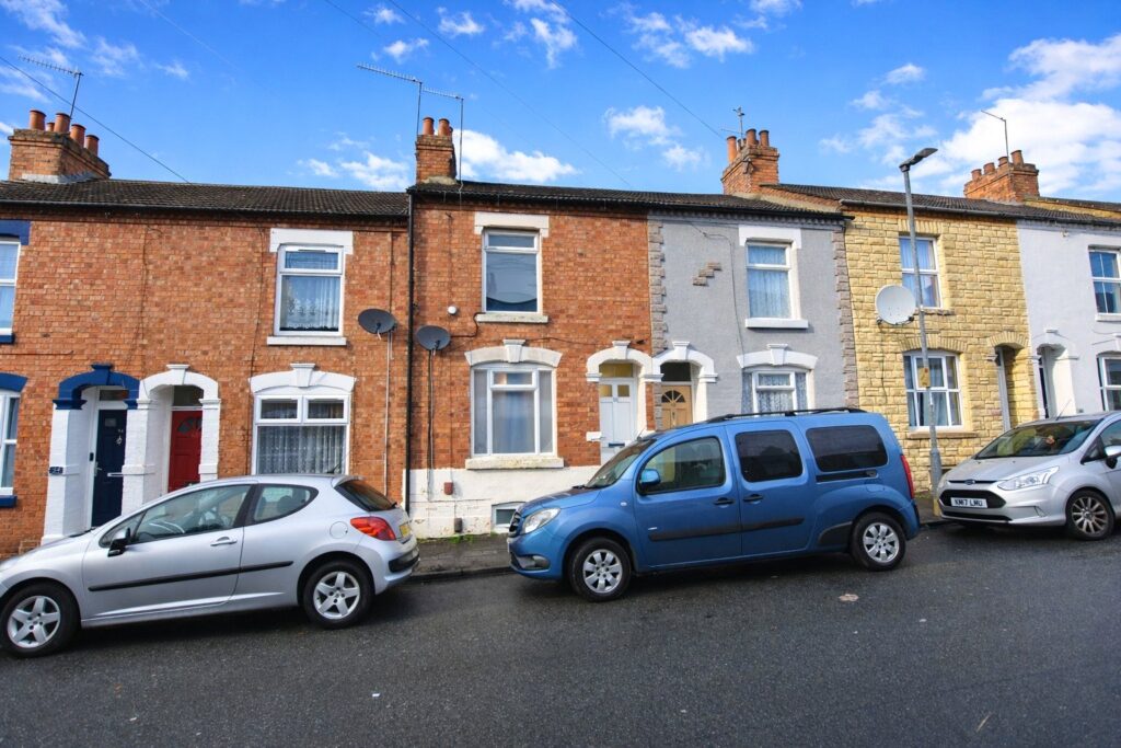 Baker Street, Semilong, Northampton, NN2 6DJ