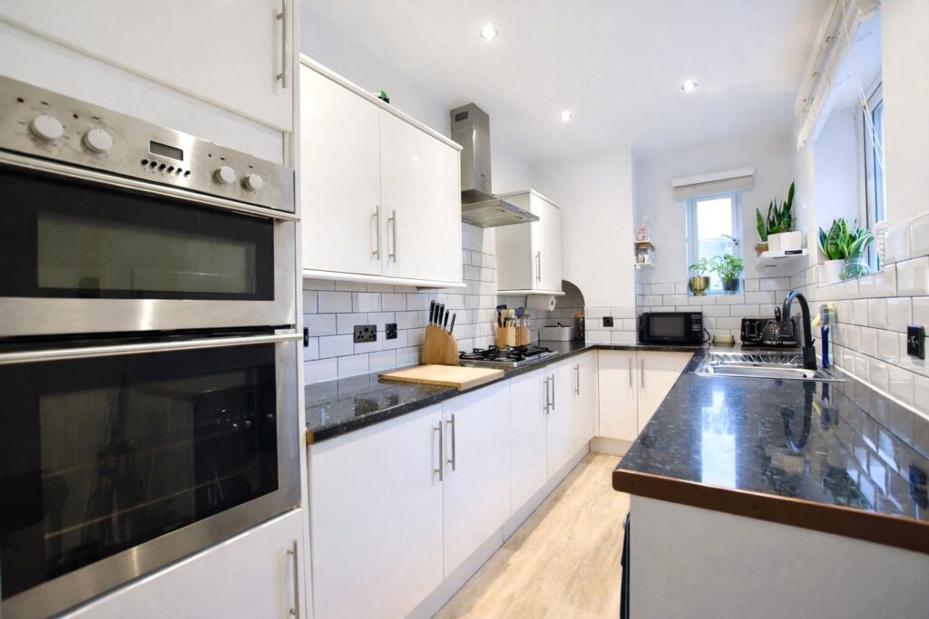 Spencer Road, The Mounts, Northampton, NN1 3LR