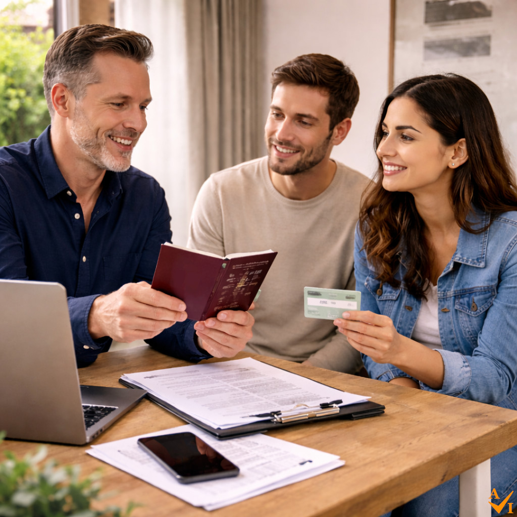 Landlords: Navigate Right to Rent Checks