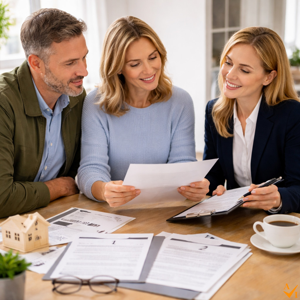 Evaluating Offers: Beyond Just the Price