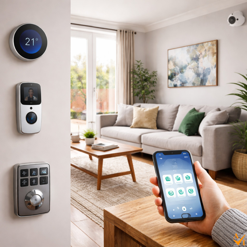 Smart Gadgets in Rentals: Worth It?
