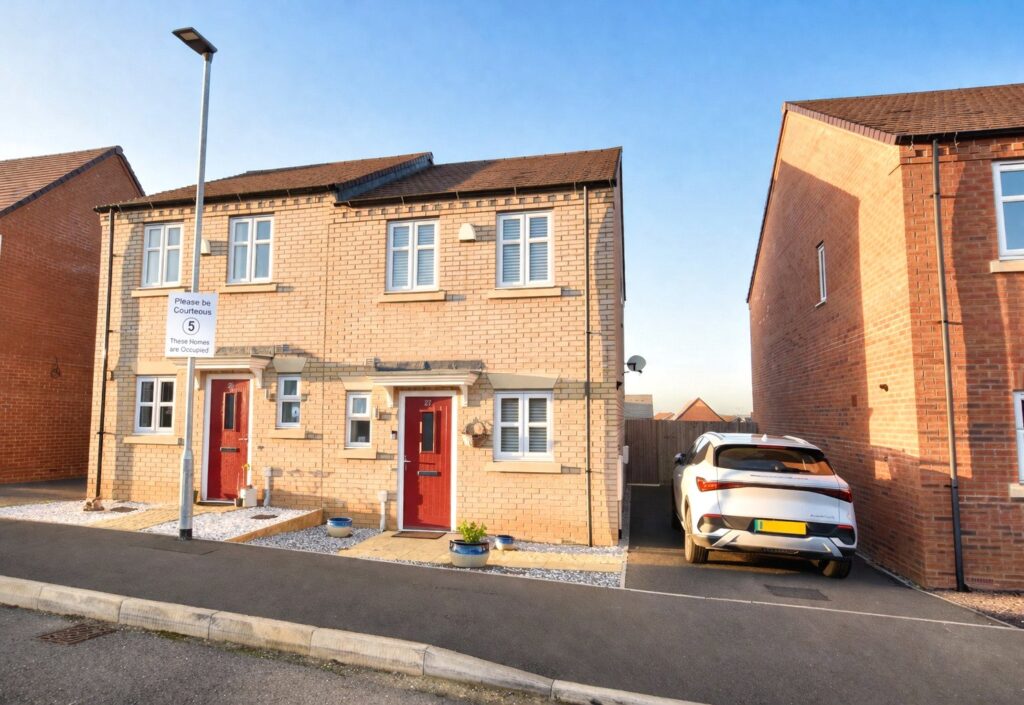 Grassland Way, Northampton, NN4 8UA