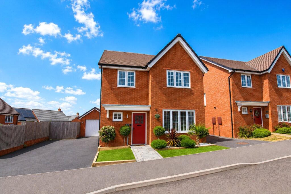 Hodnett Way, Boughton, Northampton, NN2 8GL