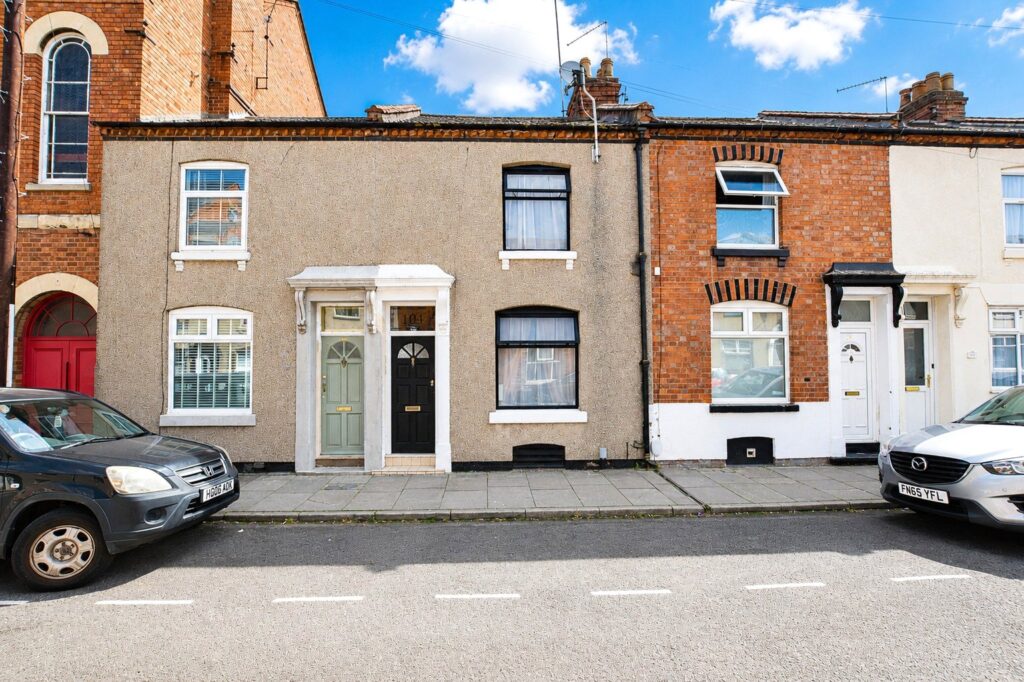 Alcombe Road, The Mounts, Northampton, NN1 3LF
