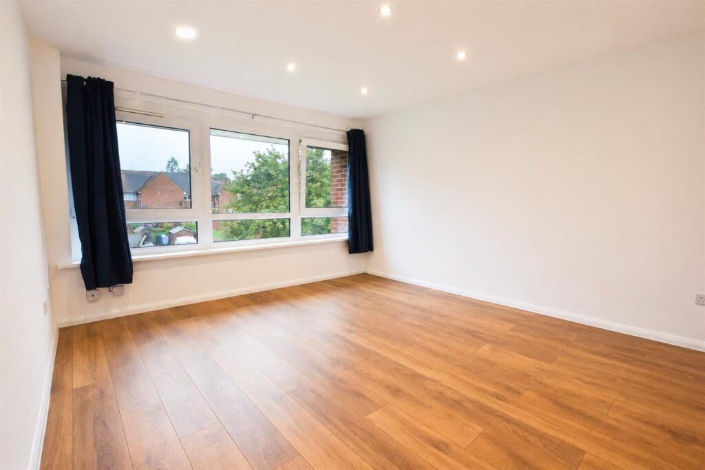 Drayton Walk, Northampton