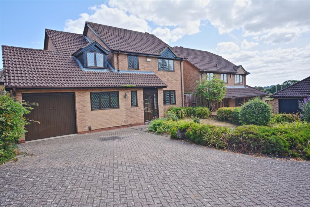 Tanfield Lane, Rushmere