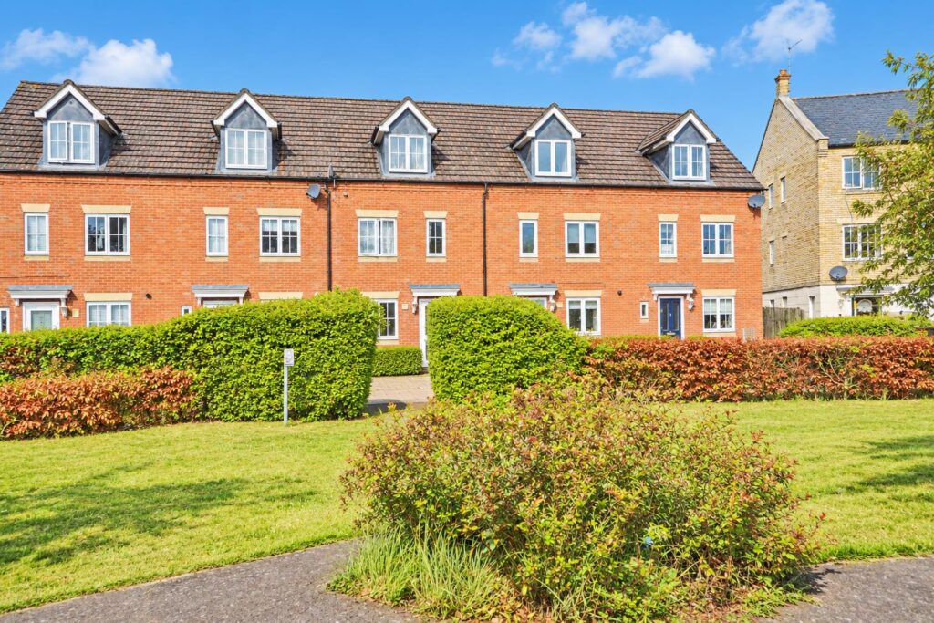 Grange Park, Northampton