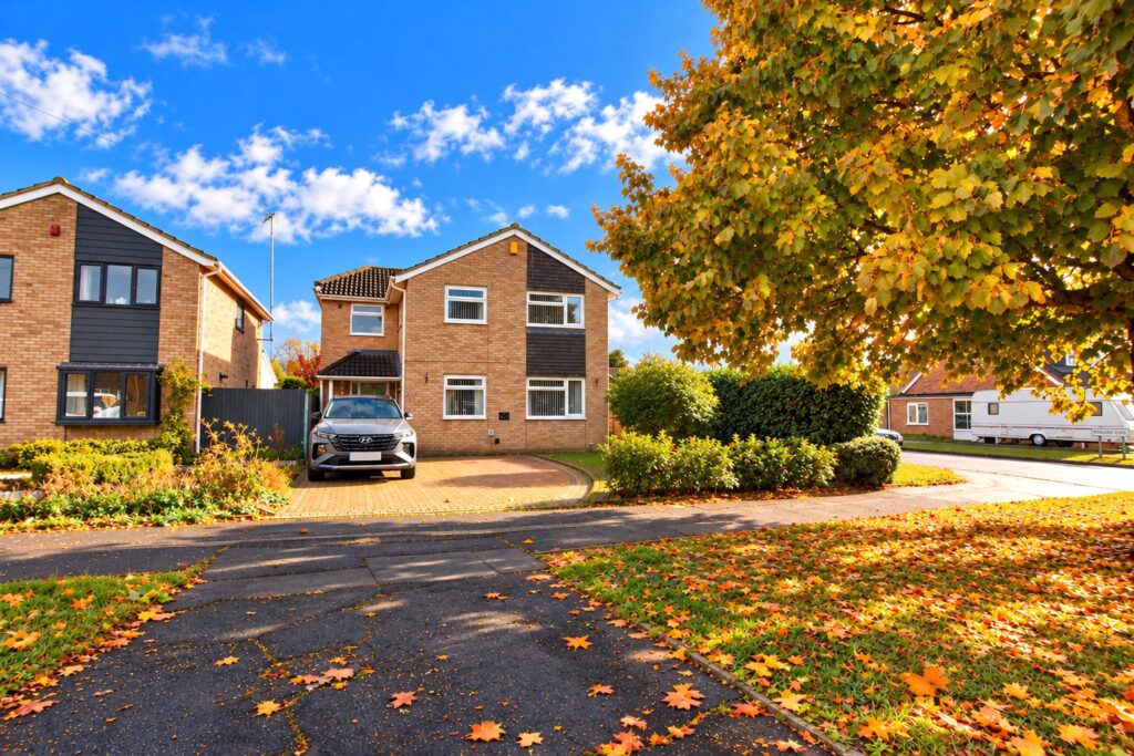 Acre Lane, Kingsthorpe, Northampton, NN2 8DF